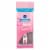 Kroger® Womens Travel Razor Perspective: front