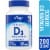 Kroger® Vitamin D Softgels Perspective: front
