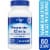 Kroger® Magnesium Citrate Capsules 100mg Perspective: front