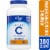 Kroger® Vitamin C Tablets 1000mg Perspective: front