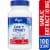 Kroger® Garlic Extract Softgels 10mg Perspective: front