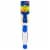 Kroger® Heavy Duty Scrubber Dish Wand Perspective: front