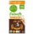 Simple Truth Organic® Oatmilk Non-Dairy Chocolate Sea Salt and Caramel Candy Bar Perspective: front