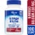 Kroger® Ginkgo Biloba Capsules 120mg Perspective: front