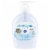 Kroger® Clear Liquid Hand Soap Perspective: front