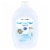 Kroger® Clear Antibacterial Liquid Hand Soap Refill Perspective: front