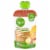 Simple Truth Organic® Immune Support Banana Mango Sweet Potato Stage 4 Baby Food Pouch Perspective: front