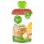 Simple Truth Organic® Immune Support Banana Mango Sweet Potato Stage 4 Baby Food Pouch Perspective: front