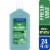 Kroger® Pre-Brush Dental Rinse Mouthwash Fresh Mint Perspective: front