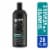 Kroger® Moisture Rich Shampoo with Vitamin E Perspective: front