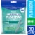 Kroger® Hi-Performance Flossers Mint Perspective: front