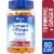 Kroger® Tumeric + Ginger Gummies Perspective: front
