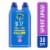 Kroger® Sport Sunscreen Spray SPF 30 Perspective: front