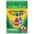 Kroger® Crayola™ Kids Bandages Perspective: front