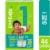 Comforts™ Day or Night Baby Diapers Size 1 (8-14 lbs) Perspective: front