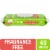 Comforts™ Fragrance Free Baby Wipes Perspective: front