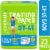 Comforts™ Day or Night Training Pants Boys 3T-4T (32-40 lbs) Perspective: front
