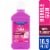 Kroger® Kids Bubblegum Flavor Anticavity Fluoride Rinse Perspective: front