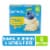 Comforts™ Banana Blueberry Oatmeal Baby Food Pouches Perspective: front