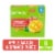 Comforts™ Apple Mango Spinach Baby Food Pouches Perspective: front