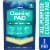 Kroger® Cleaning Pad Perspective: front