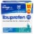 Kroger® Ibuprofen Softgels Perspective: front
