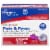 Kroger® Child's Pain Relief Acetaminophen Chewable Tablets Perspective: front