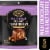 Private Selection® Milk Chocolate Sea Salt Toffee Truffles Bag Perspective: front