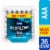 Kroger® Alkaline AAA Batteries Value Pack Perspective: front
