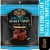 Private Selection® Dark Chocolate Sea Salt Truffles Bag Perspective: front