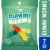 Kroger Gummi Worms Candy Bag Perspective: front
