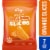Kroger® Orange Fruit Slices Gummy Candy Bag Perspective: front