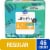 Kroger® Ultra Thin Pads with Wings Regular Size 1 Unscented Perspective: front