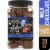 Private Selection® Milk Chocolate Sea Salt Soft Caramels Holiday Candy Perspective: front