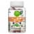 Simple Truth® Elderberry Gummies For Kids Perspective: front
