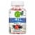 Simple Truth® Men's Multivitamin Gummies Mixed Berry & Cherry Perspective: front