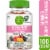 Simple Truth® Women's Multivitamin Gummies Mixed Berry Cherry & Orange Perspective: front