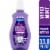 Kroger® Enamel Defend Mouthwash Vivid Mint Alcohol Free Perspective: front