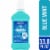 Kroger® Antiseptic Mouthwash Blue Mint Perspective: front