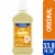 Kroger® Antiseptic Mouthwash Original Flavor Perspective: front