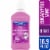 Kroger® 6 in 1 Care Anticavity Mouthwash Eucalyptus Mint Perspective: front