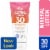Kroger® Mineral Sunscreen Lotion SPF 30 Perspective: front