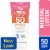 Kroger® Mineral Sunscreen Lotion SPF 50 Perspective: front