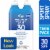Kroger® Total Sport Sunscreen Spray SPF 30 Perspective: front