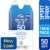 Kroger® Total Sport Sunscreen Spray SPF 50 Perspective: front