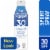 Kroger® Total Sport Sunscreen Spray SPF 30 Perspective: front