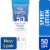 Kroger® Total Sport Sunscreen Lotion SPF 50 Perspective: front