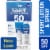 Kroger® Total Sport Sunscreen Lotion and Spray SPF 50 Variety Pack Perspective: front
