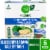 Simple Truth Organic® Blueberry Banana Kale Spinach Pouch Perspective: front