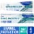 Kroger® Enamel Protection Whitening Toothpaste Mint Breeze Perspective: front